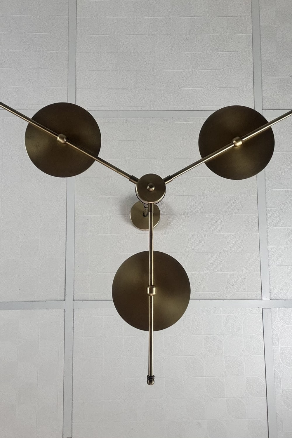 Motto Home Design-Mercy Prinç Avize 3'lü-Avize-5-Milagron.com