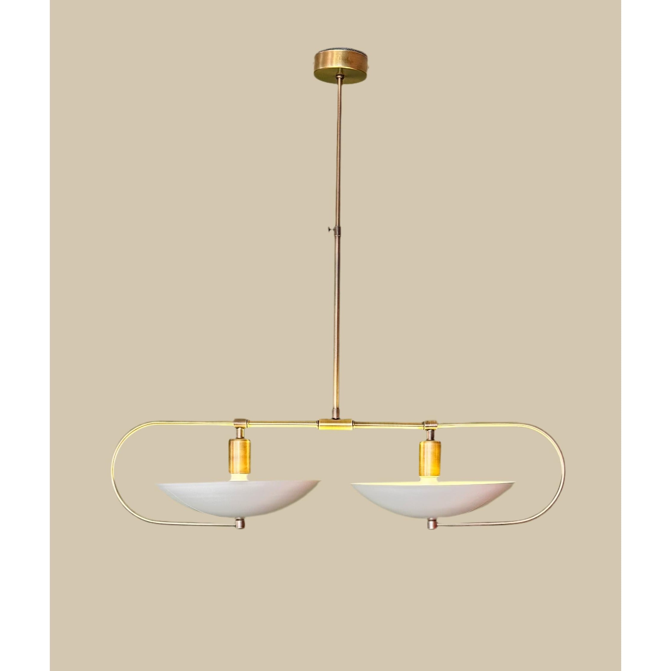 Mira Modern 2'Li Avize