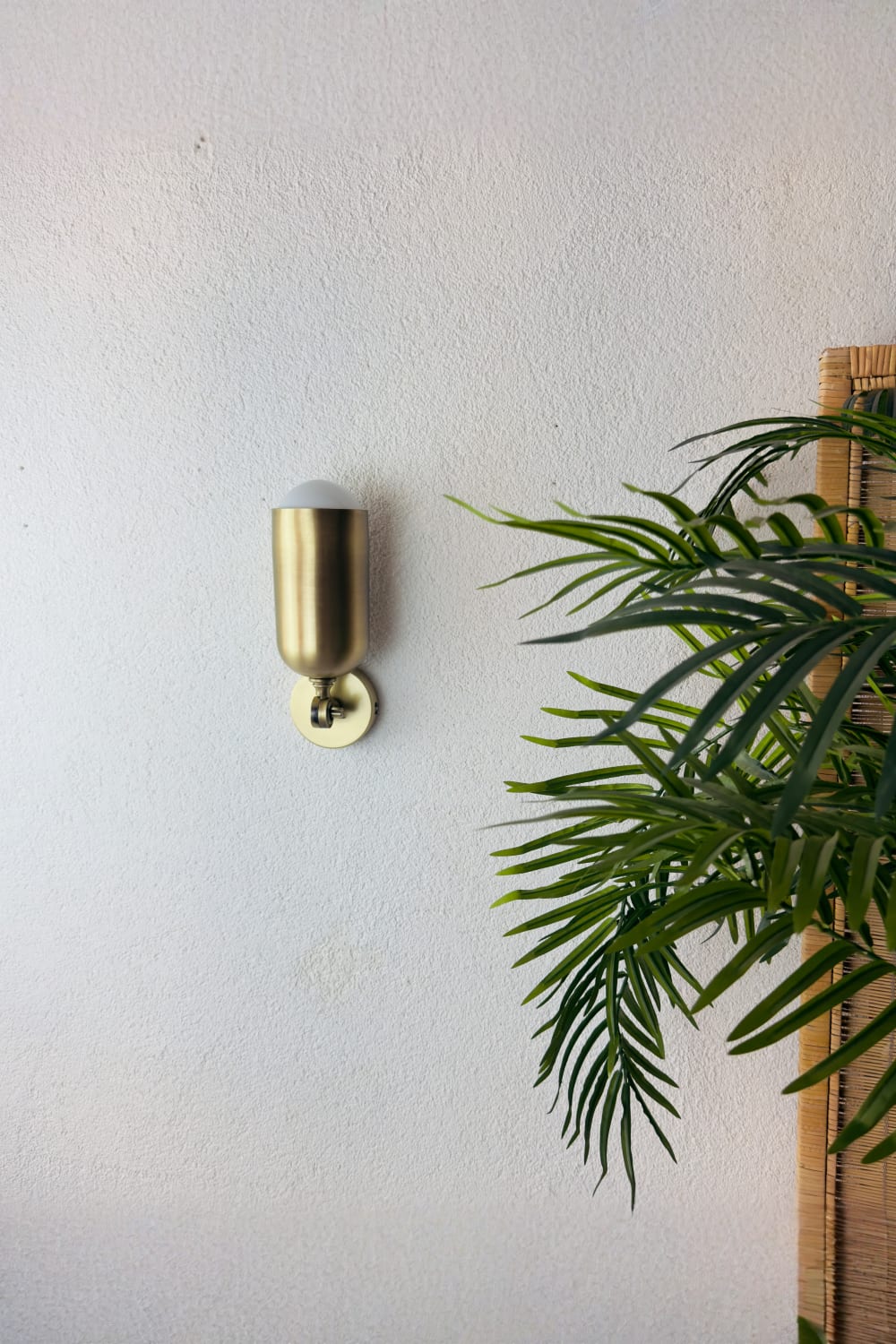 Motto Home Design-Missile Duvar Aplik-Aplik-1-Milagron.com