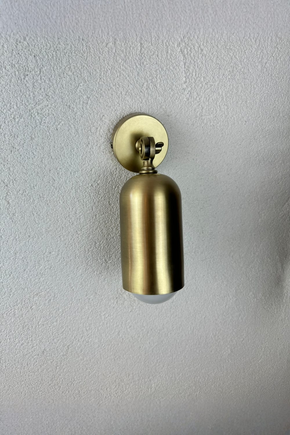 Motto Home Design-Missile Duvar Aplik-Aplik-2-Milagron.com