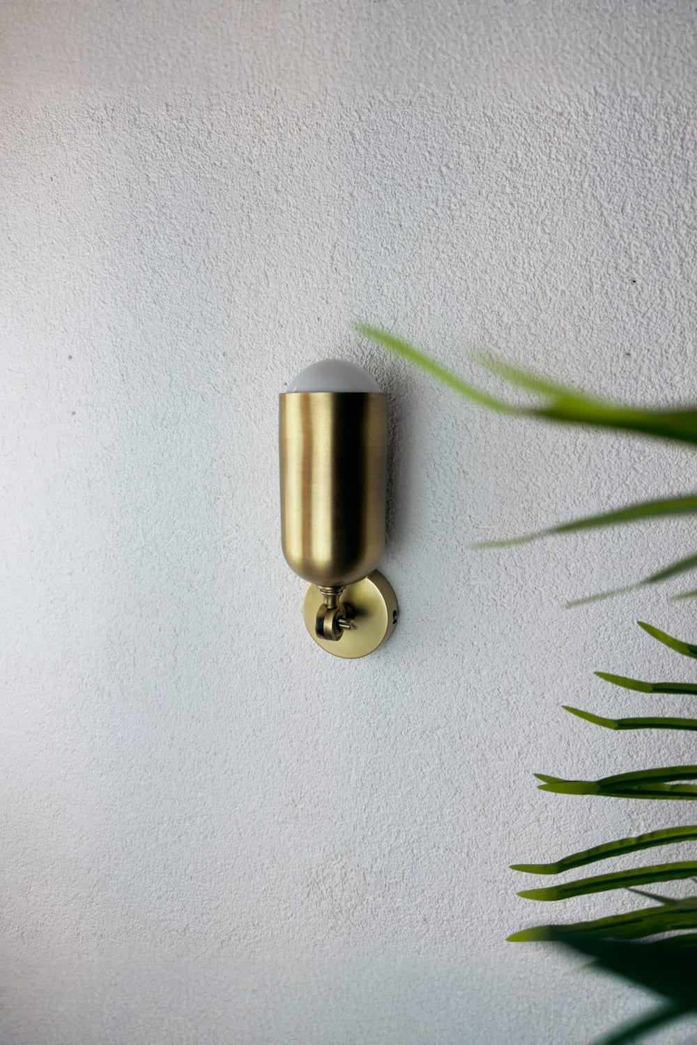 Motto Home Design-Missile Duvar Aplik-Aplik-3-Milagron.com