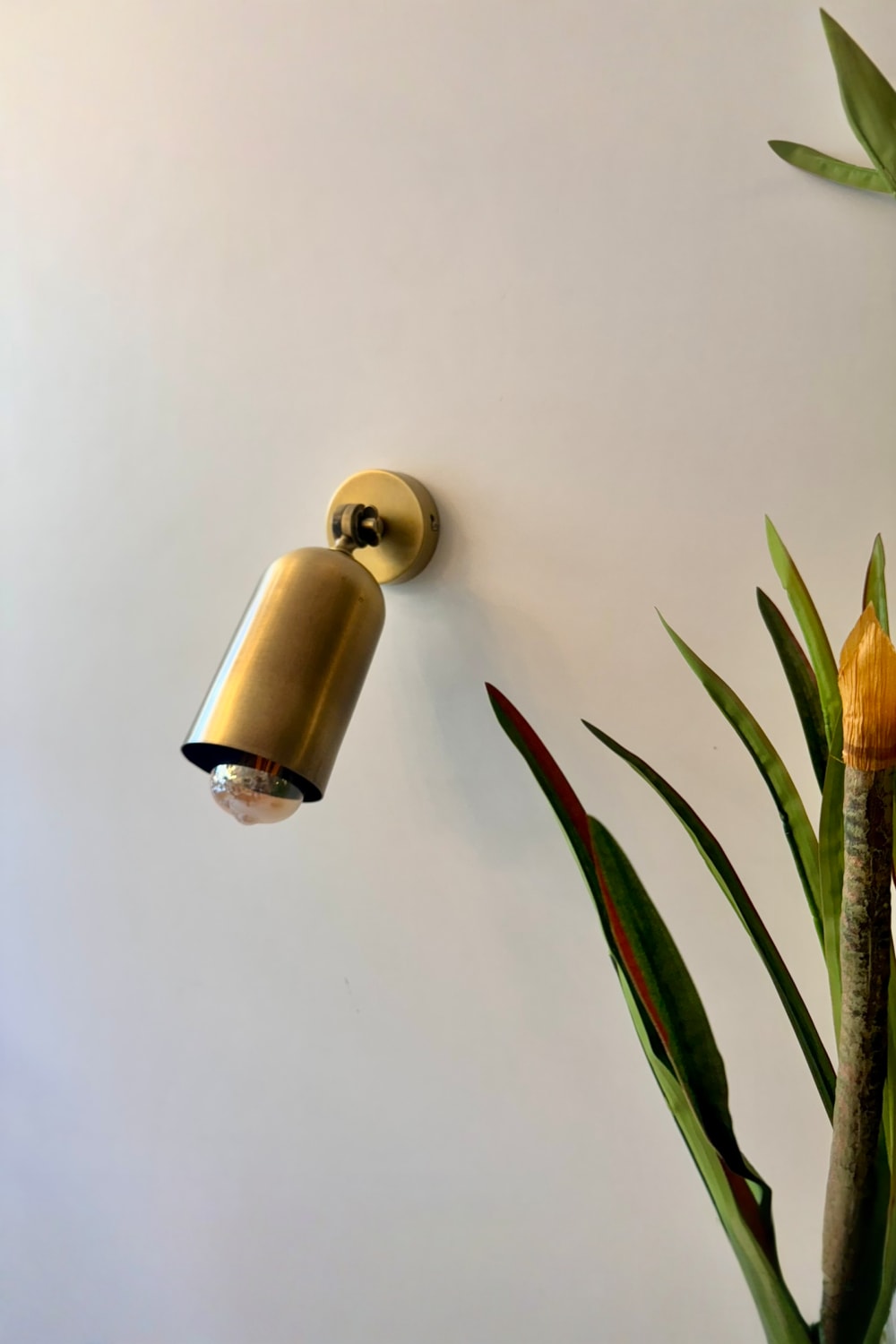 Motto Home Design-Missile Duvar Aplik-Aplik-5-Milagron.com