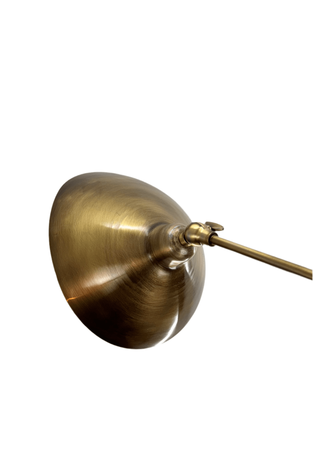 Motto Home Design-Paul Modern Avize 4'lü Pirinç-Avize-2-Milagron.com