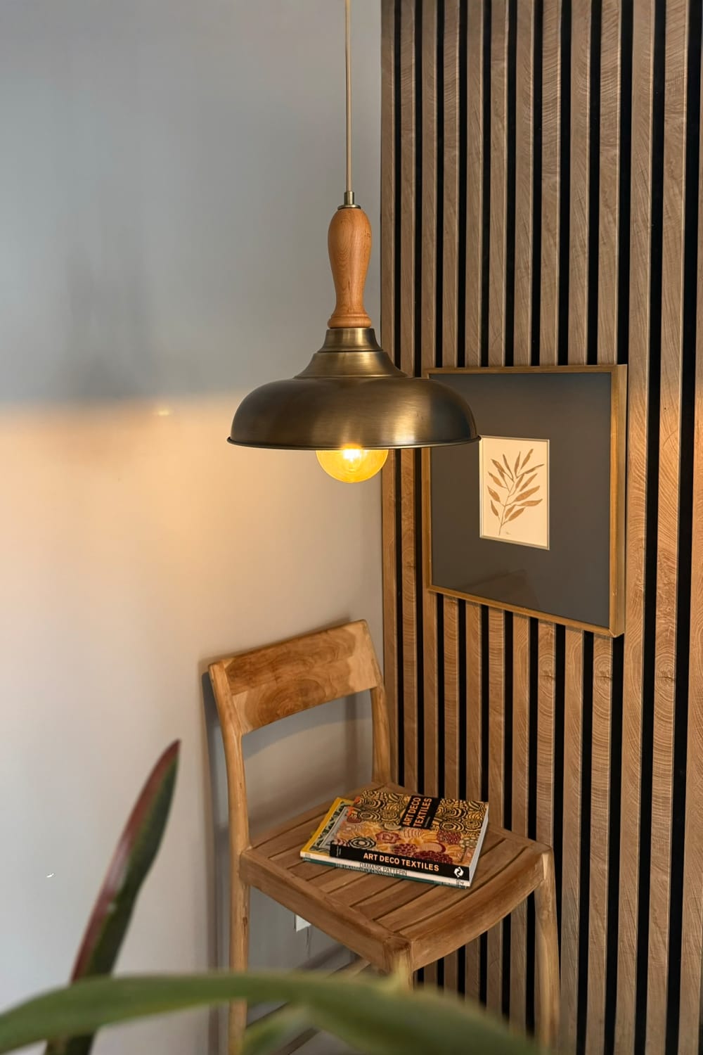 Motto Home Design-Paulo Ahşap Detaylı Rustik Avize-Avize-4-Milagron.com