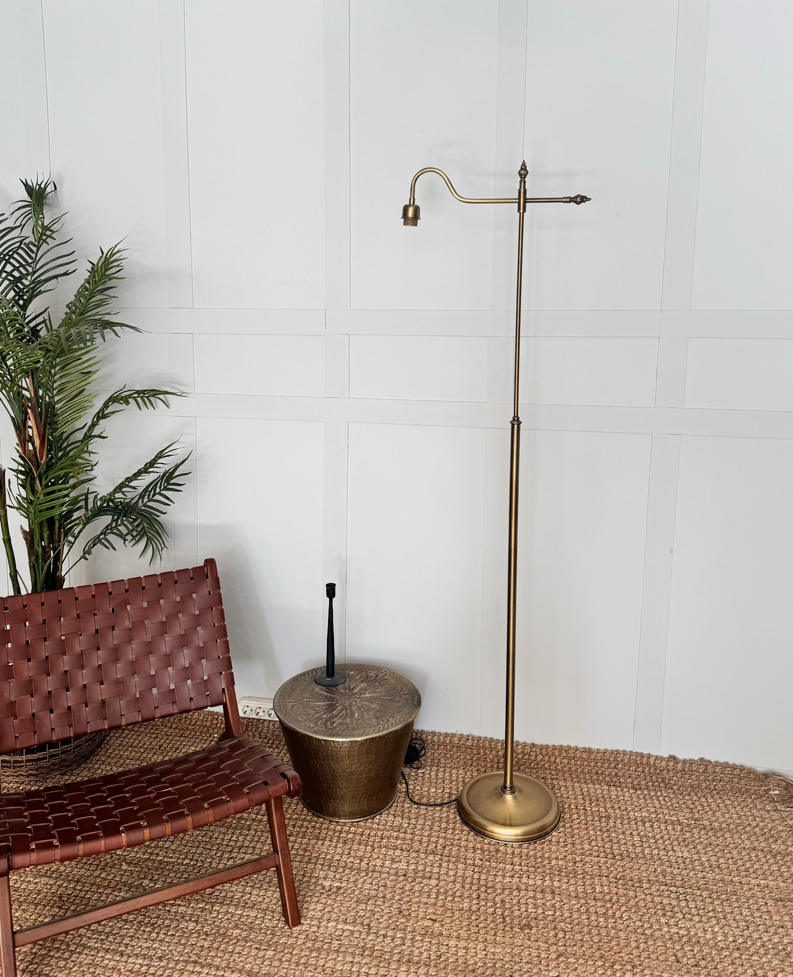 Peacock Lambader Brasil Başlık