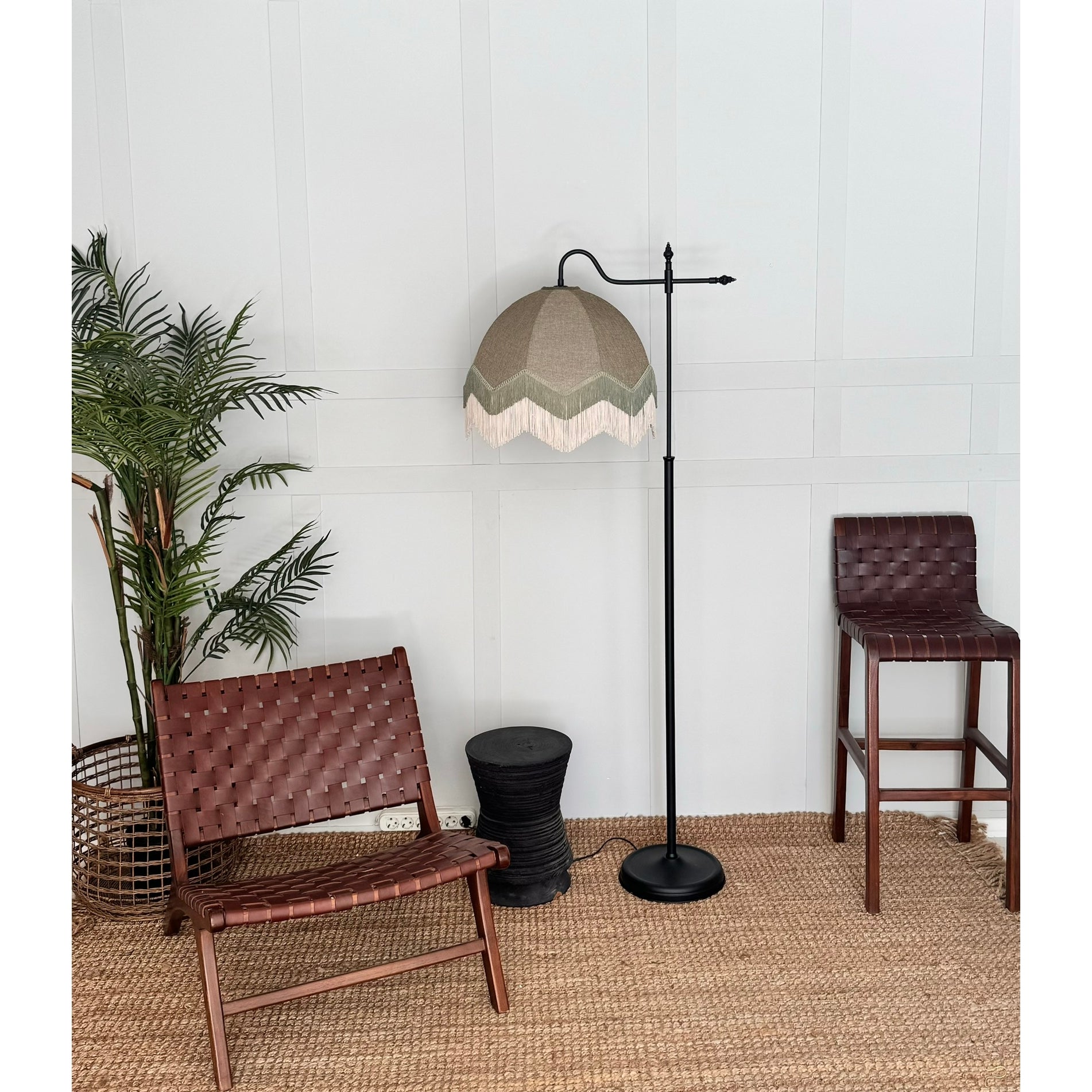 Peacock Lambader Lorenzo Açık Yeşil Başlık