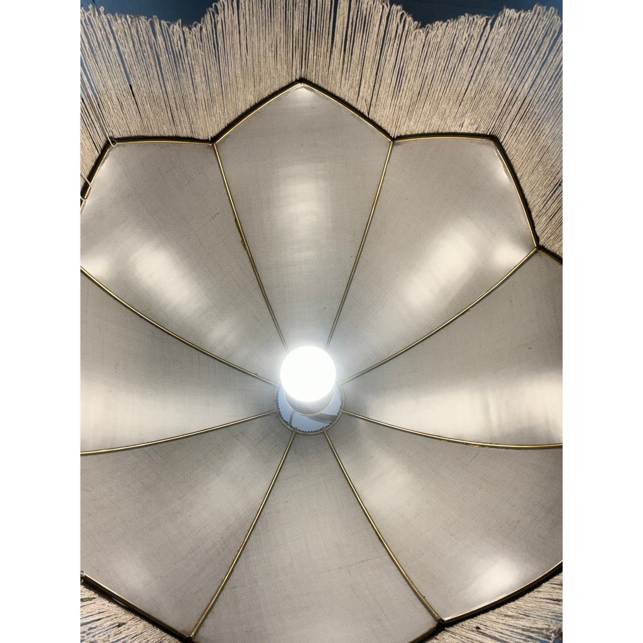 Peacock Lambader Lorenzo Açık Yeşil Başlık