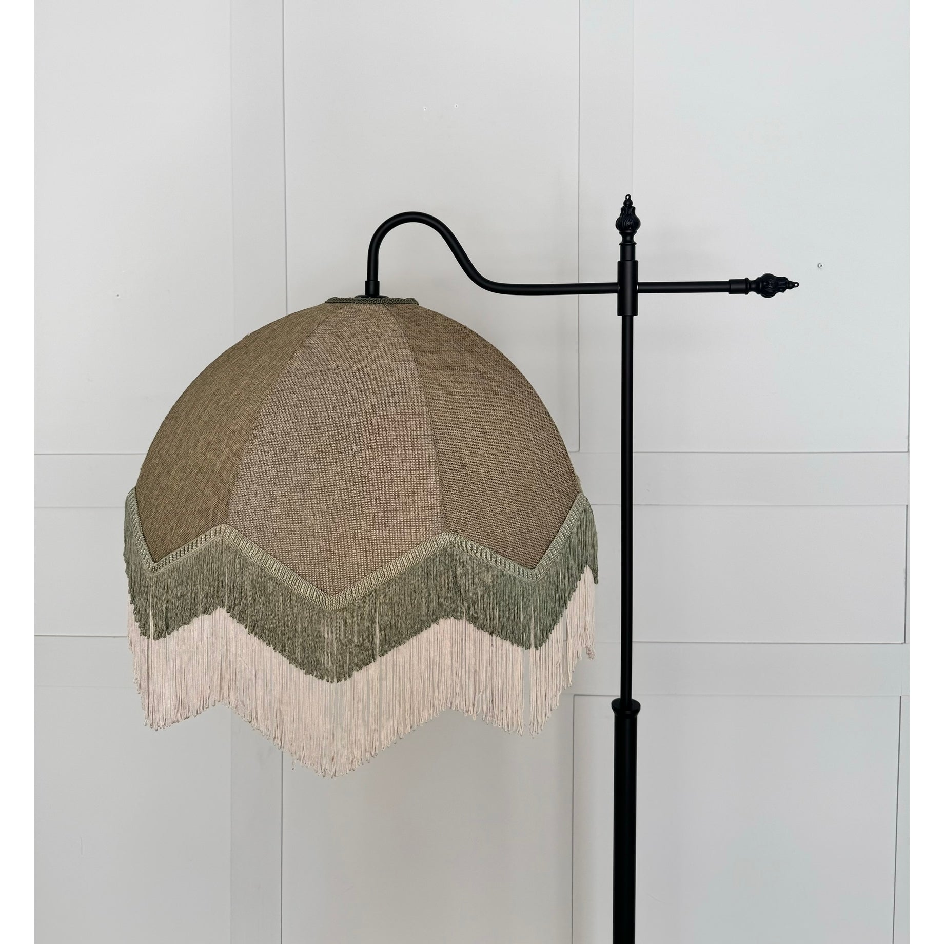 Peacock Lambader Lorenzo Açık Yeşil Başlık