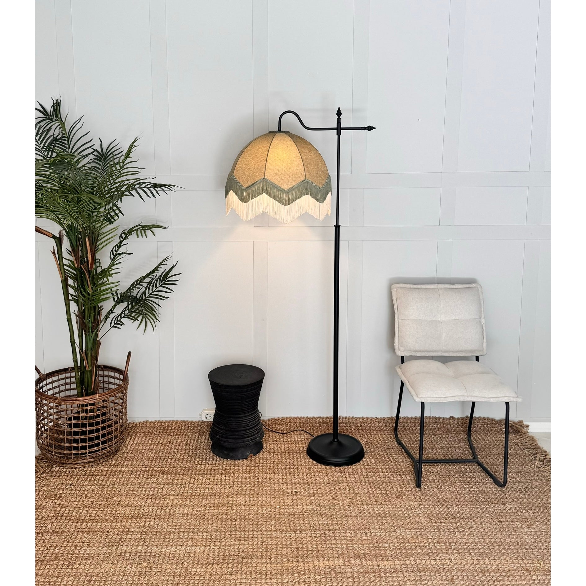 Peacock Lambader Lorenzo Açık Yeşil Başlık