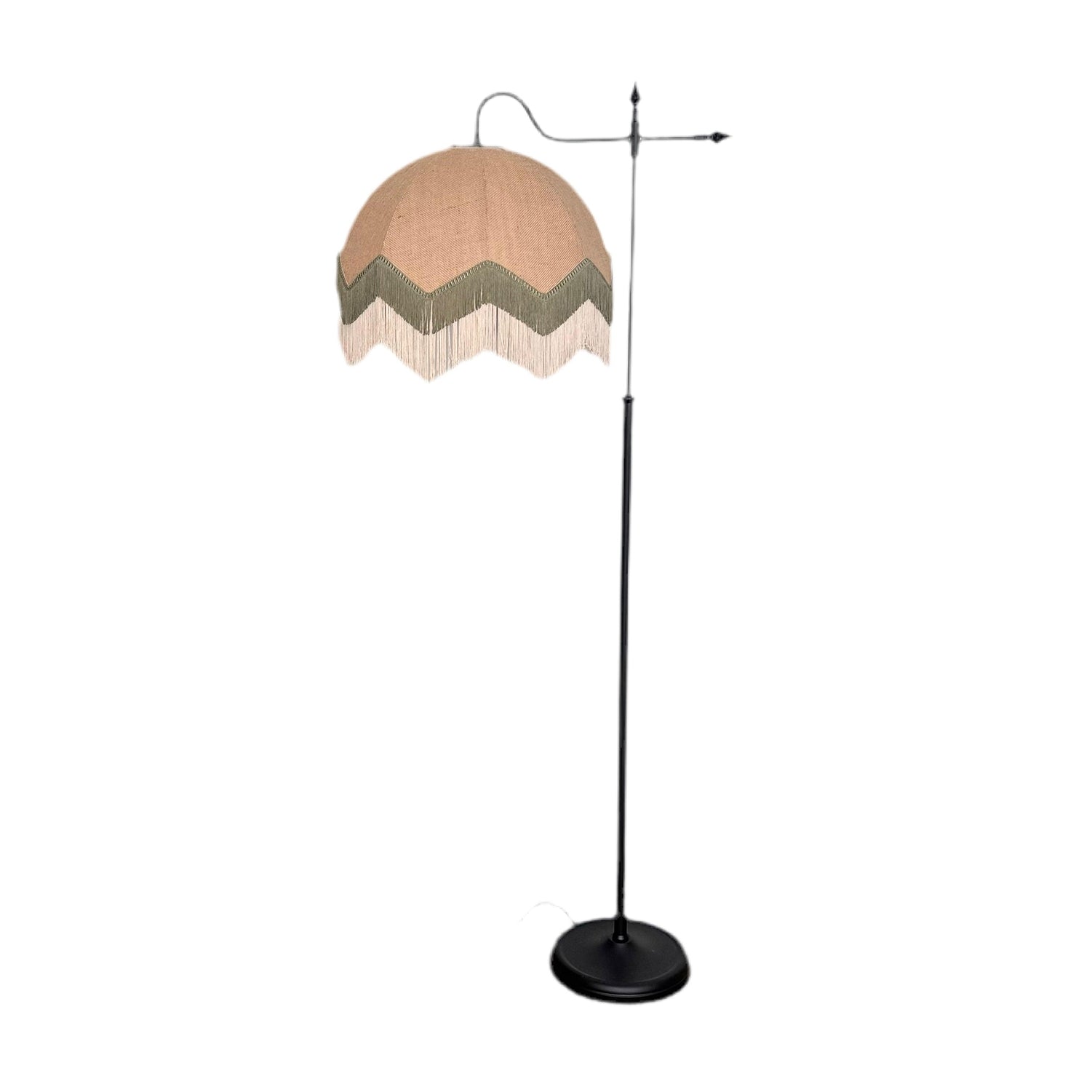 Peacock Lambader Lorenzo Jut Başlık