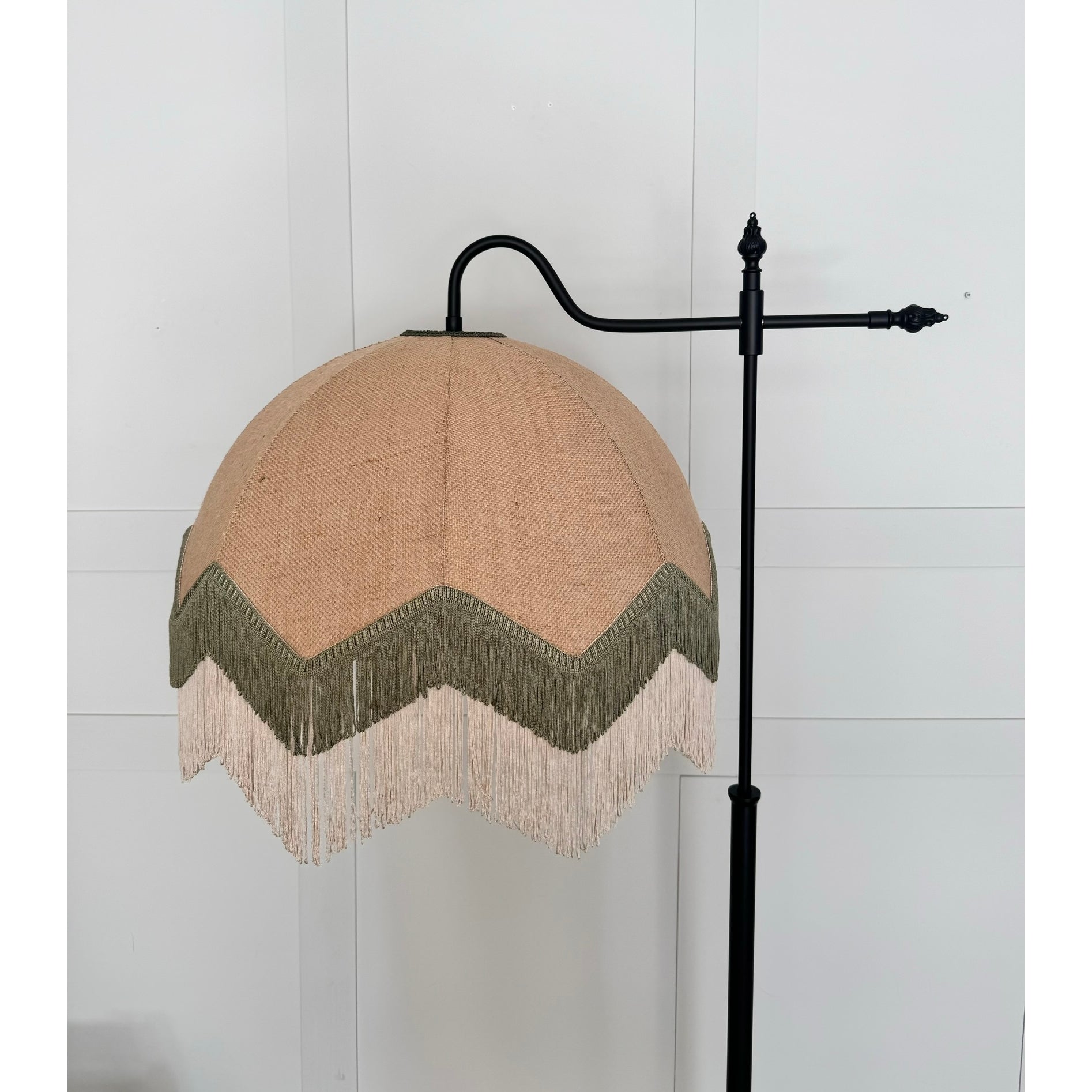 Peacock Lambader Lorenzo Jut Başlık