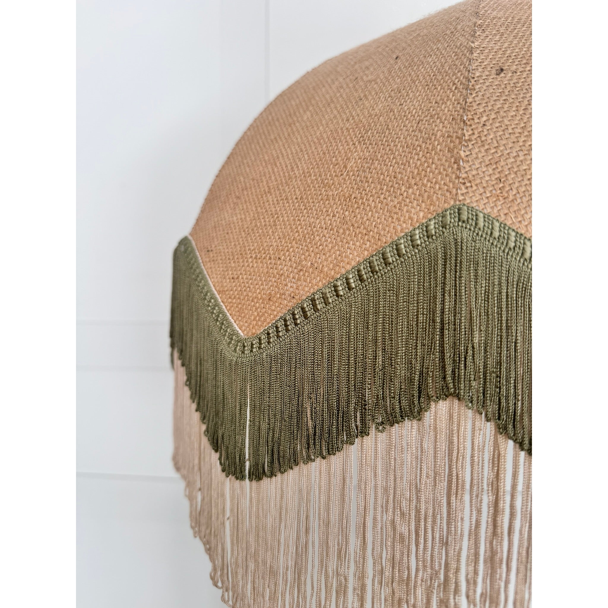 Peacock Lambader Lorenzo Jut Başlık