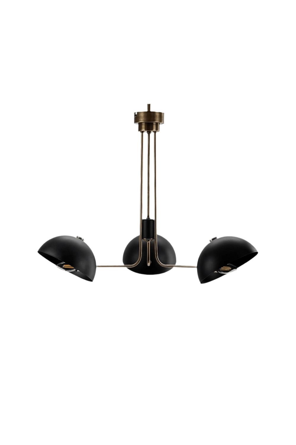 Motto Home Design-Robert 3’lü Modern Avize-Avize-1-Milagron.com