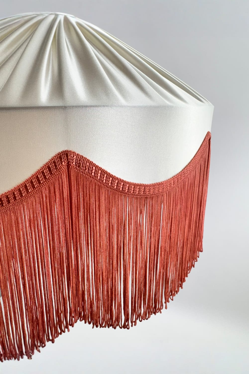 Motto Home Design-Sofia İpek Saten Avize Mat Krem-Avize-2-Milagron.com