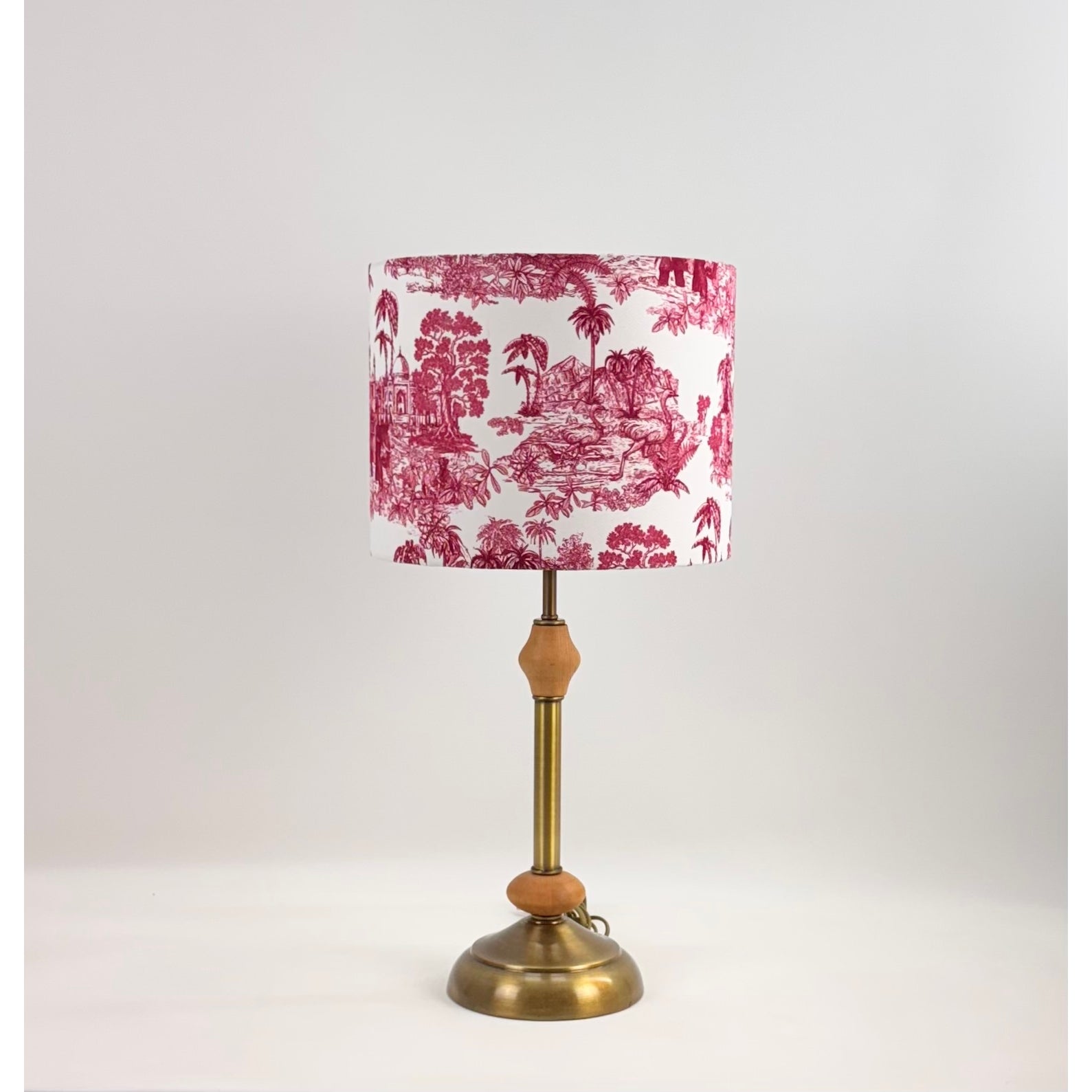 Vicente Modern Abajur