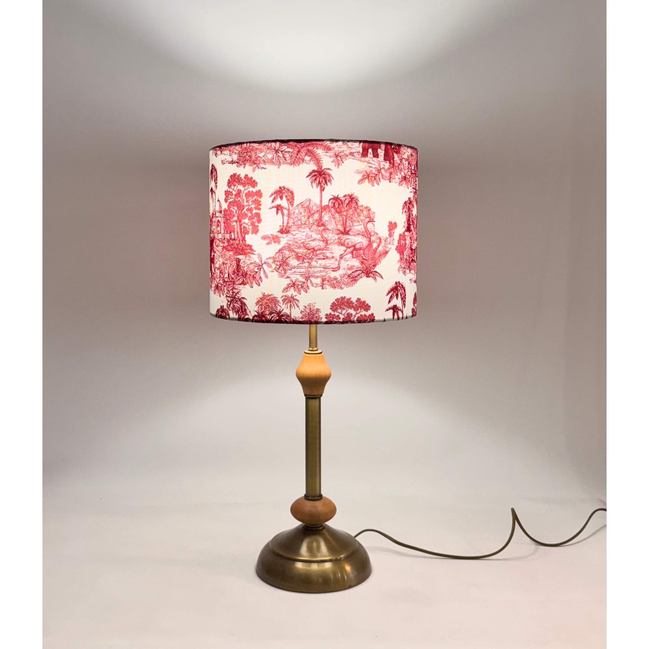 Vicente Modern Abajur