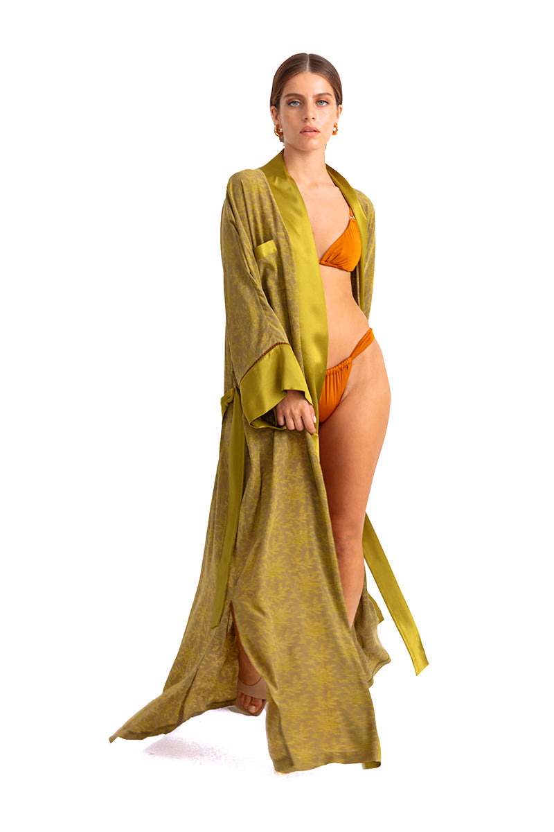 Movom Swimwear-Aspen Kimono🌱-Kimono-1-Milagron.com