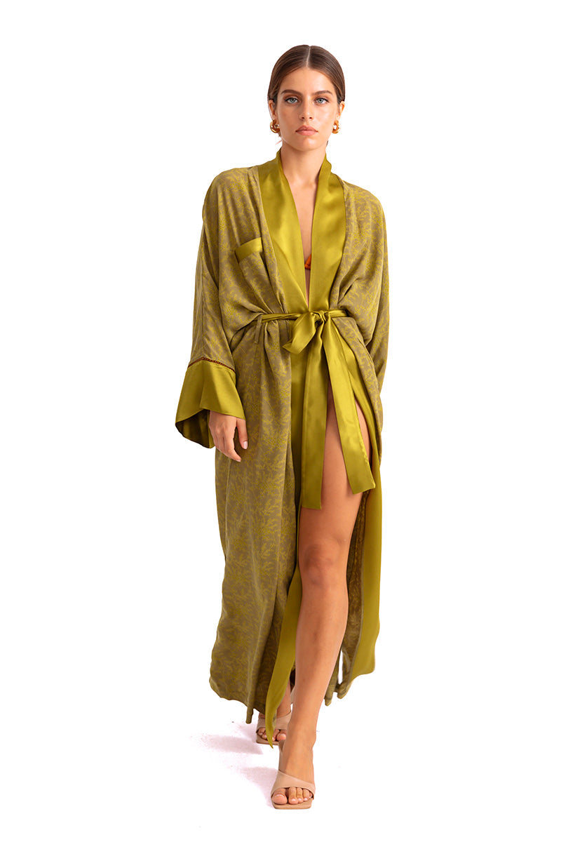 Movom Swimwear-Aspen Kimono🌱-Kimono-2-Milagron.com