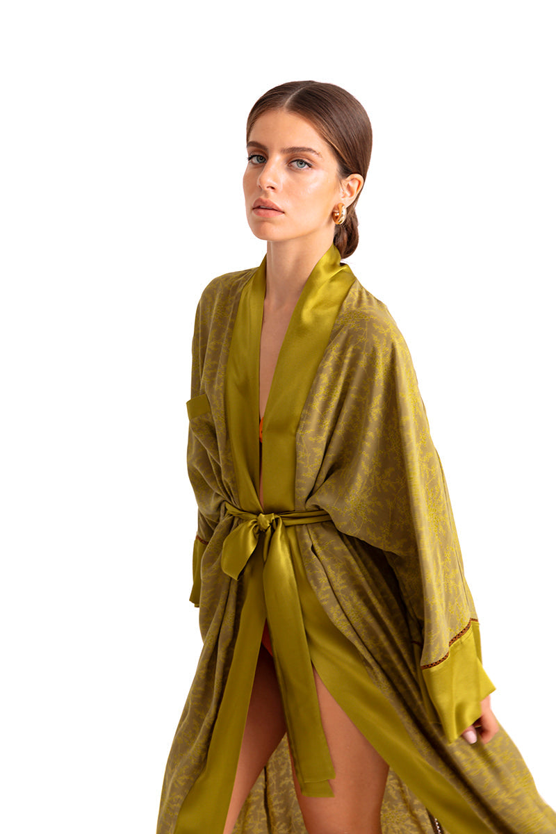 Movom Swimwear-Aspen Kimono🌱-Kimono-4-Milagron.com