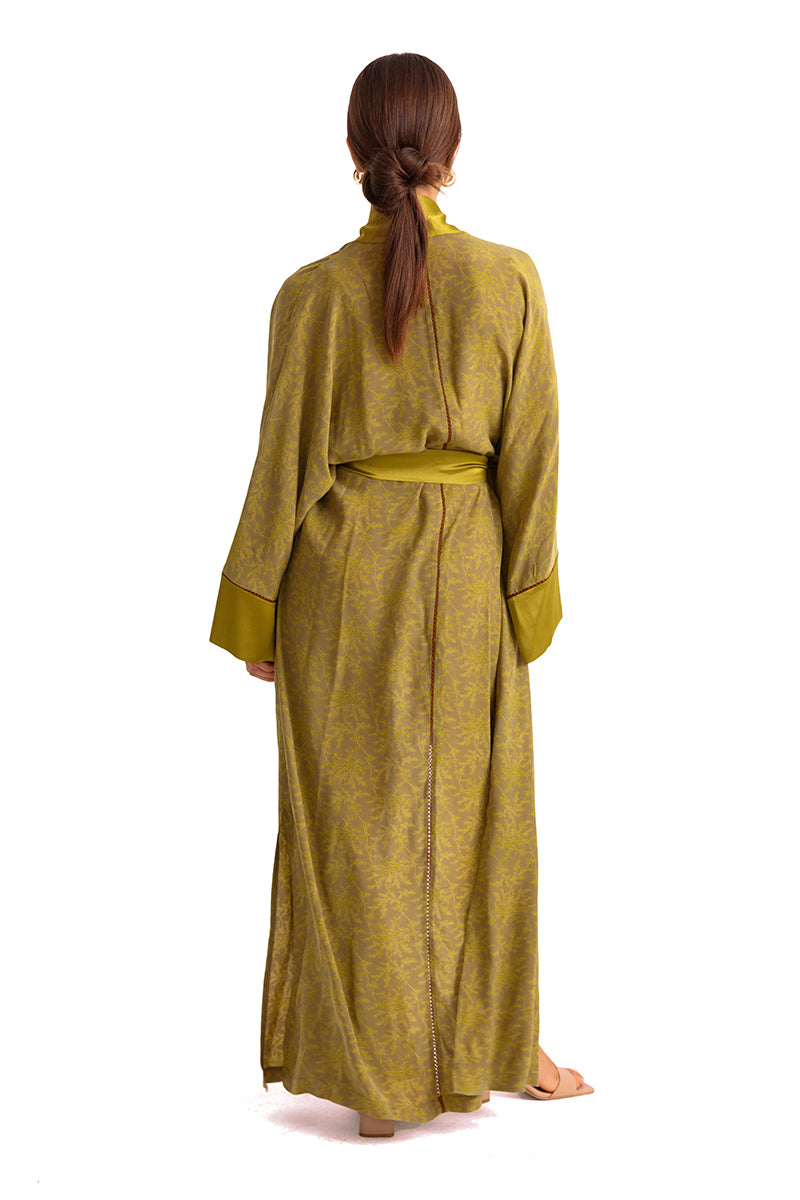 Movom Swimwear-Aspen Kimono🌱-Kimono-5-Milagron.com