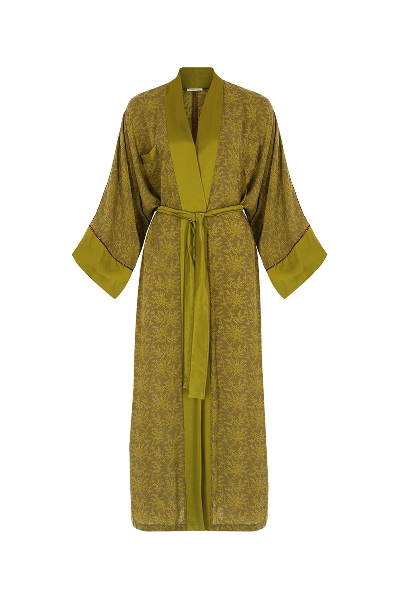 Movom Swimwear-Aspen Kimono🌱-Kimono-6-Milagron.com