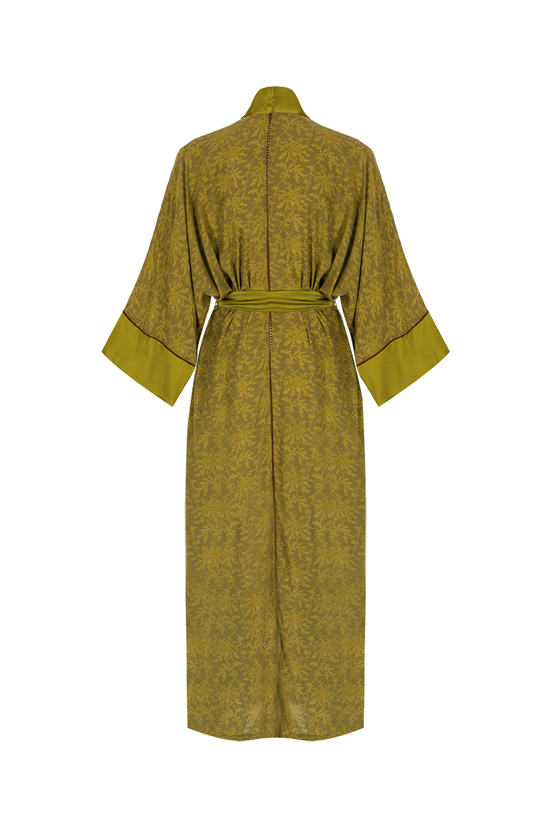 Movom Swimwear-Aspen Kimono🌱-Kimono-7-Milagron.com