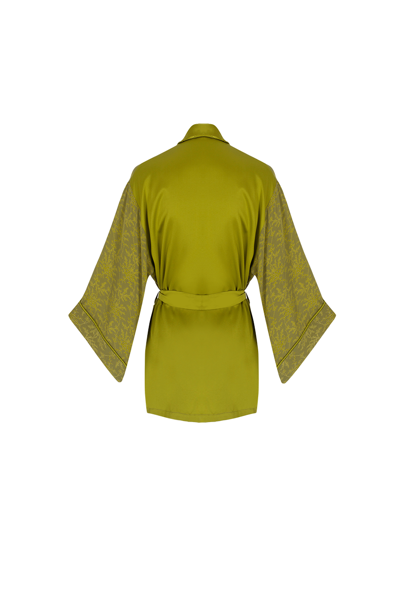 Movom Swimwear-Aspen Robe🌱-Ceket-6-Milagron.com