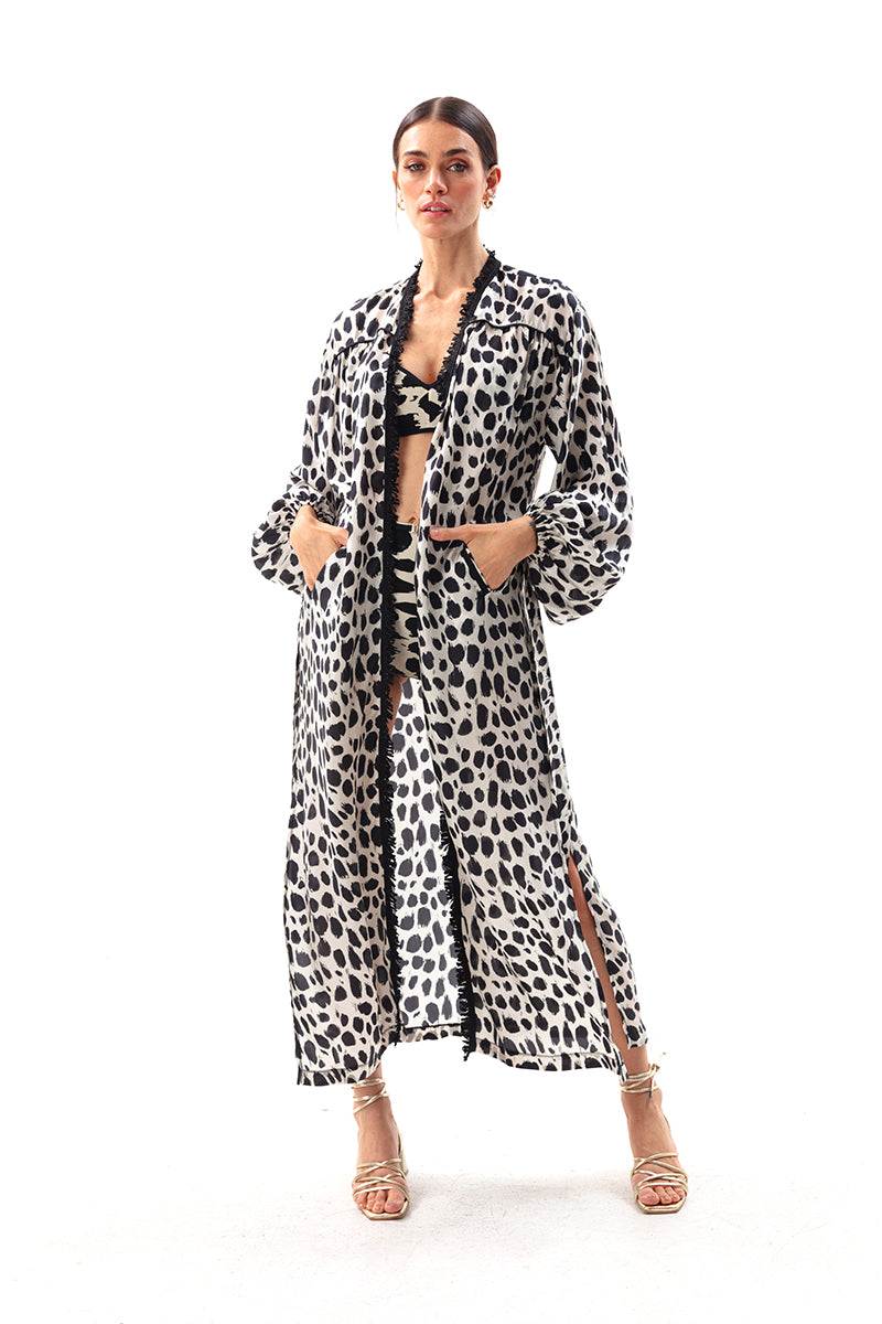 Movom Swimwear-Astral Kimono-Kimono-1-Milagron.com