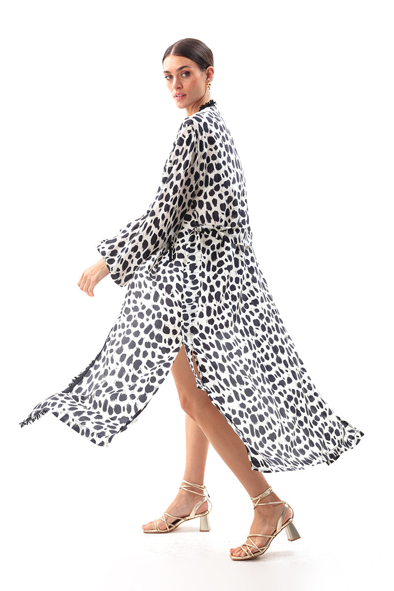 Movom Swimwear-Astral Kimono-Kimono-2-Milagron.com