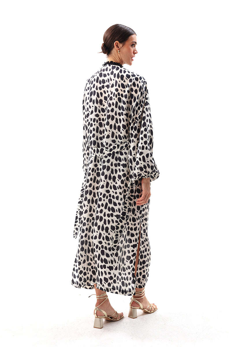 Movom Swimwear-Astral Kimono-Kimono-3-Milagron.com