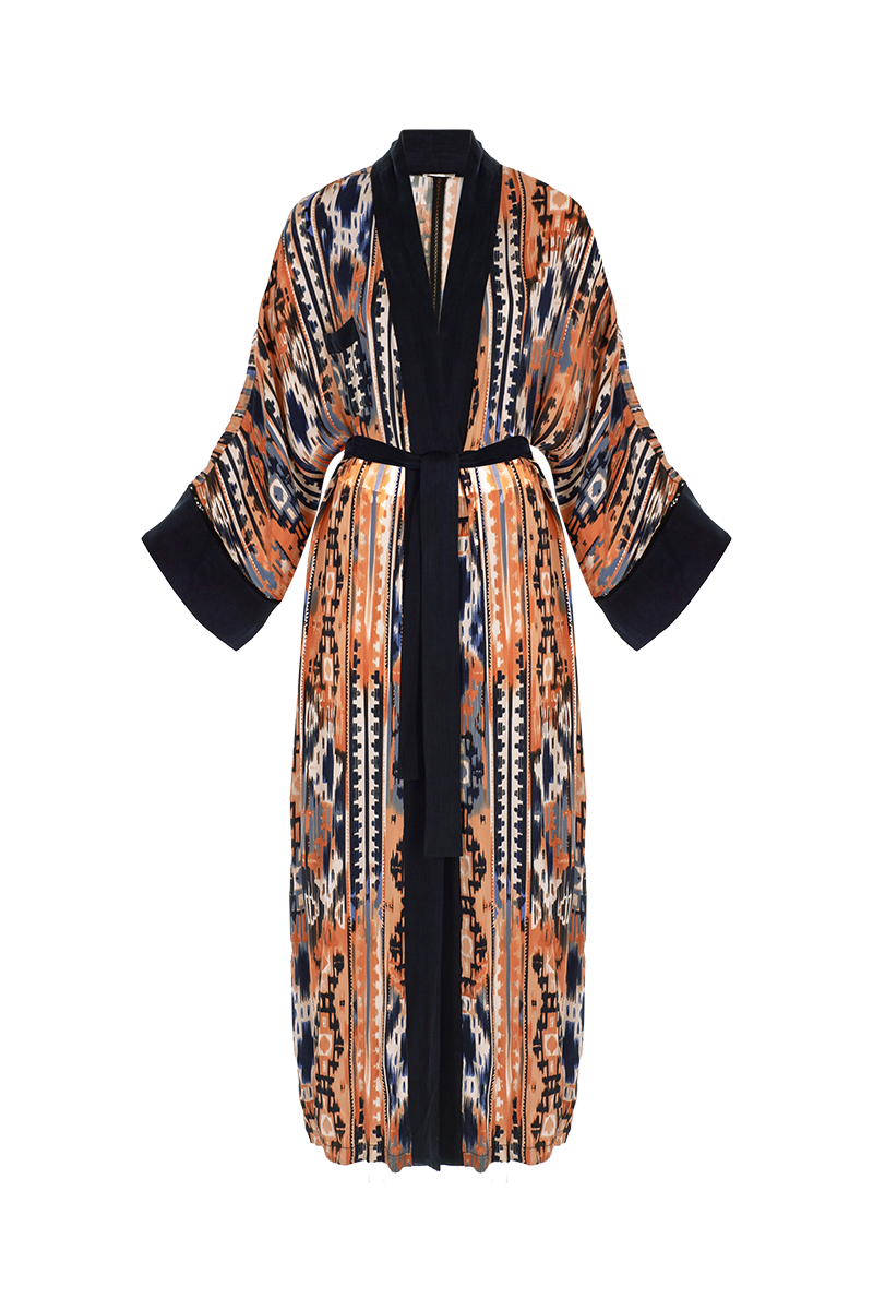 Movom Swimwear-Aura Kimono🌱-Kimono-7-Milagron.com