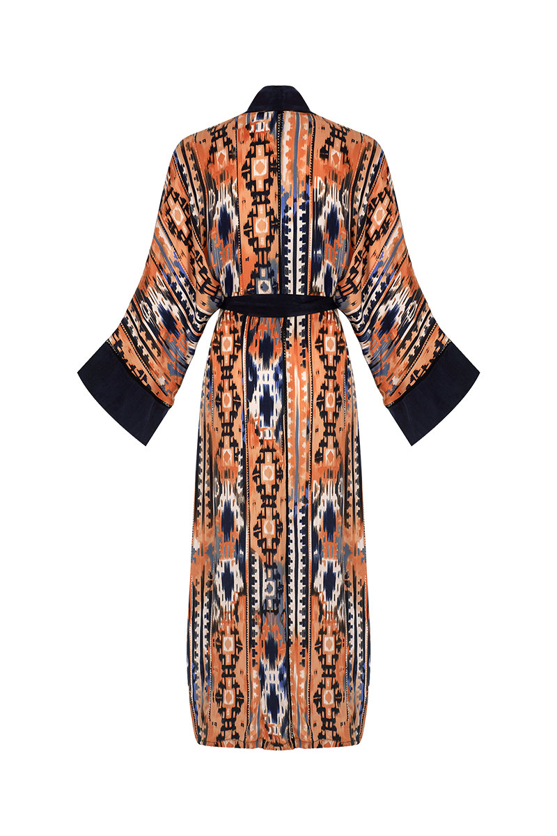 Movom Swimwear-Aura Kimono🌱-Kimono-8-Milagron.com