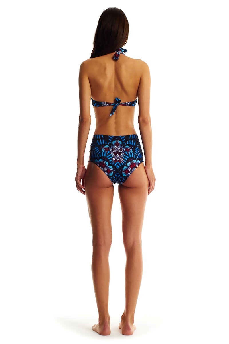 Movom Swimwear-Bujidaha Multi Strap Bikini-Bikini & Mayo-2-Milagron.com
