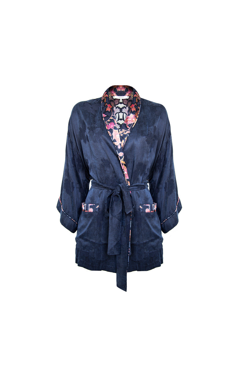 Movom Swimwear-Echo Robe 🌱-Kimono-1-Milagron.com