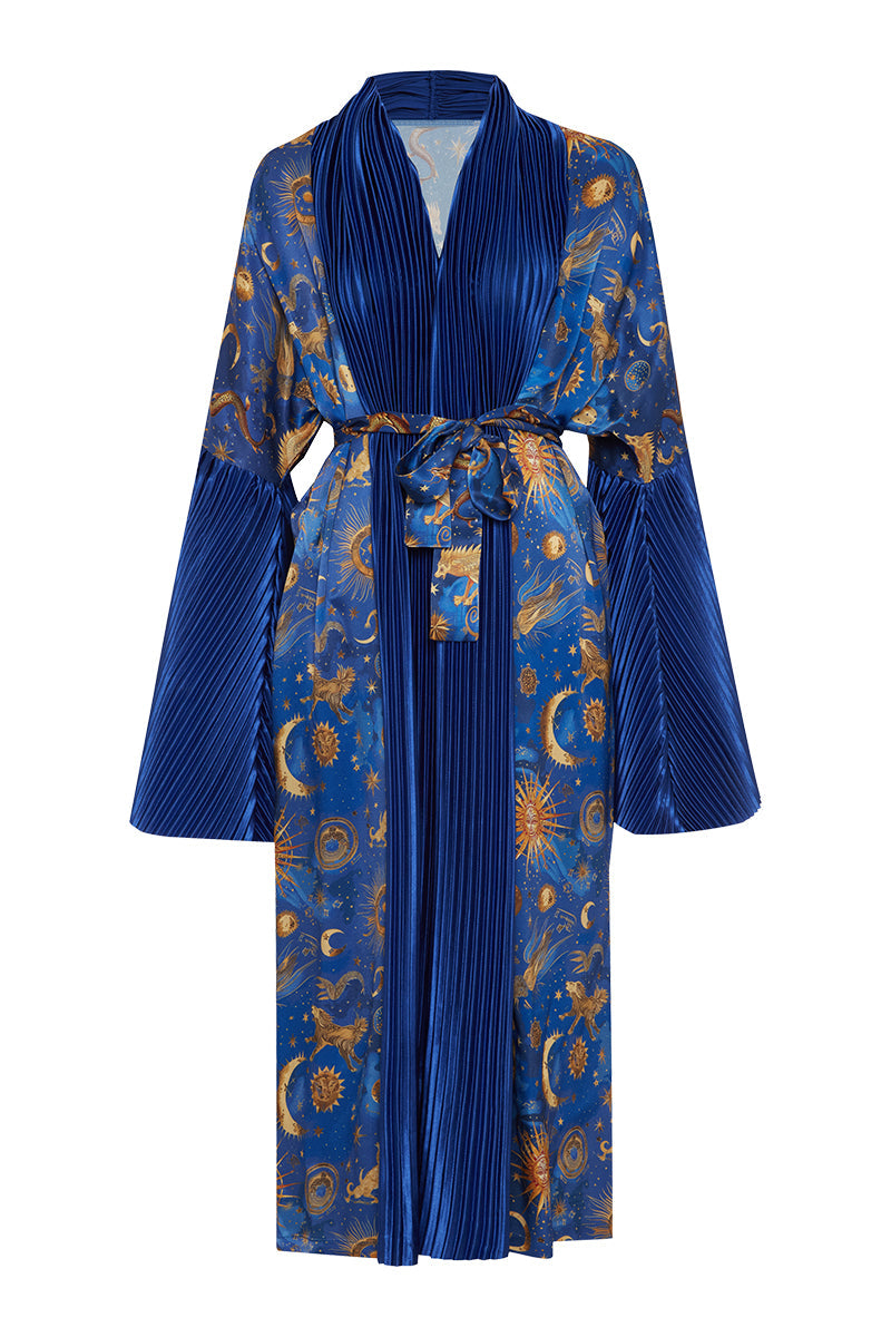 Movom Swimwear-Elio Kimono-Kimono-1-Milagron.com