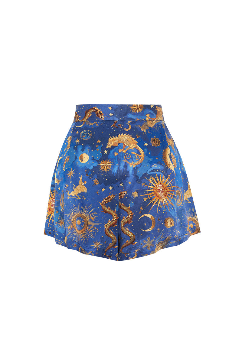 Movom Swimwear-Elio Shorts-Şort-2-Milagron.com