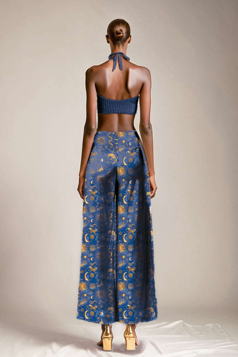 Movom Swimwear-Elio Wide Leg Pants-Pantalon-4-Milagron.com