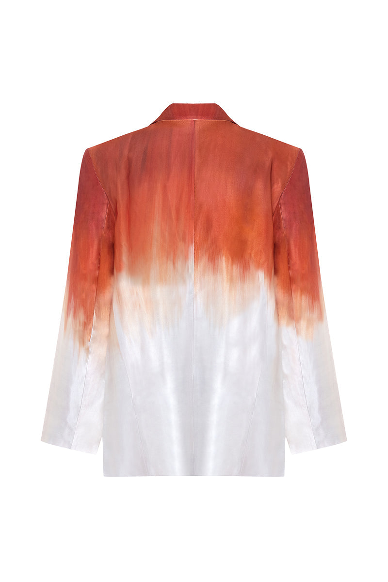 Movom Swimwear-Grace Blazer-Ceket-2-Milagron.com