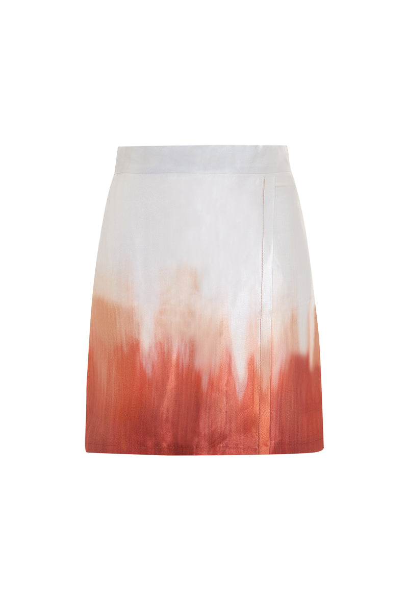 Movom Swimwear-Grace Mini Skirt-Etek-1-Milagron.com