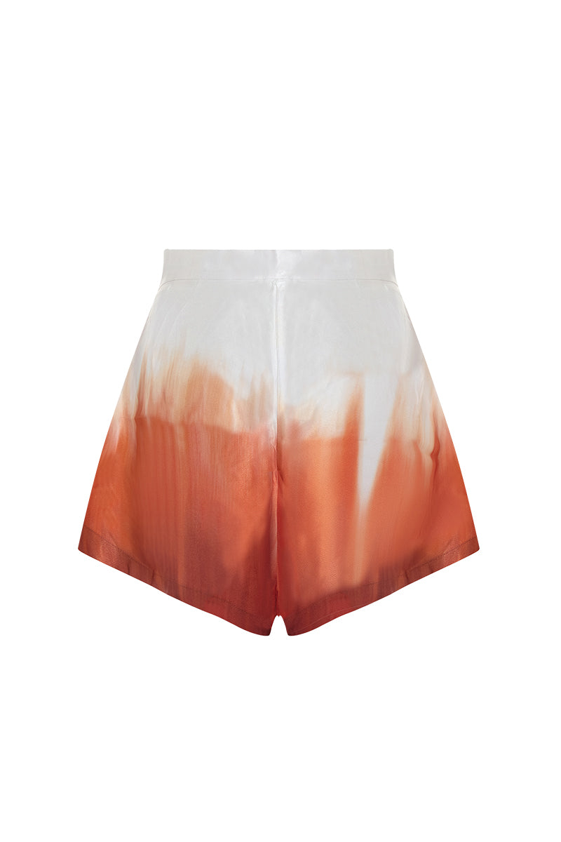 Movom Swimwear-Grace Shorts-Şort-2-Milagron.com