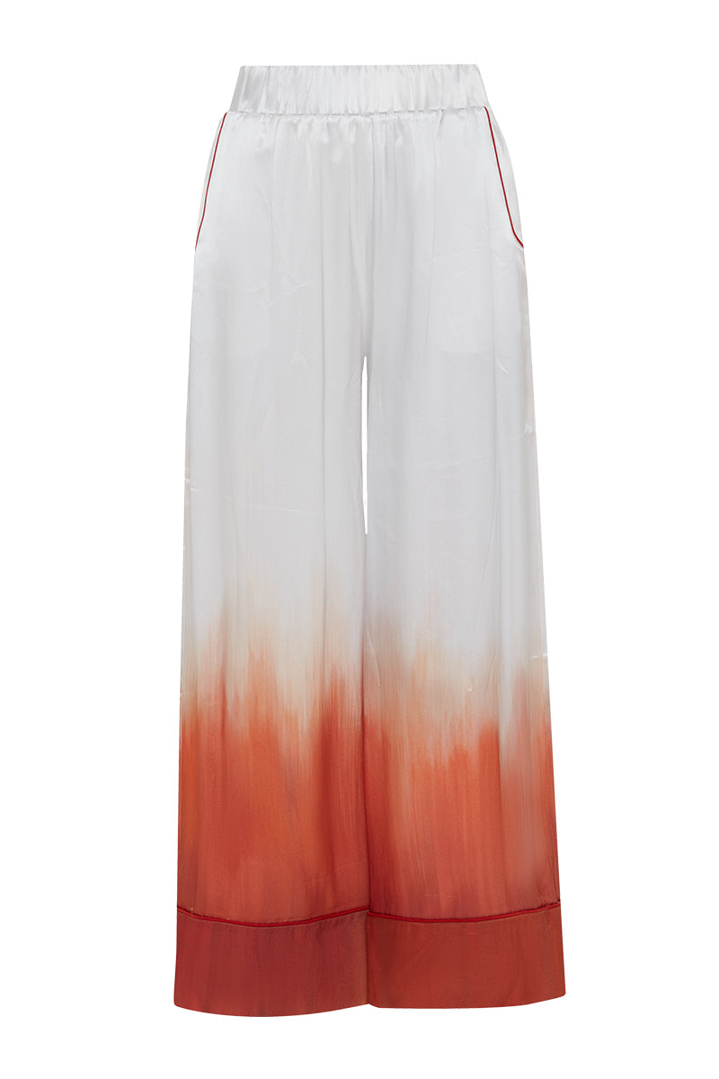 Movom Swimwear-Grace Wide Leg Pants-Pantalon-1-Milagron.com