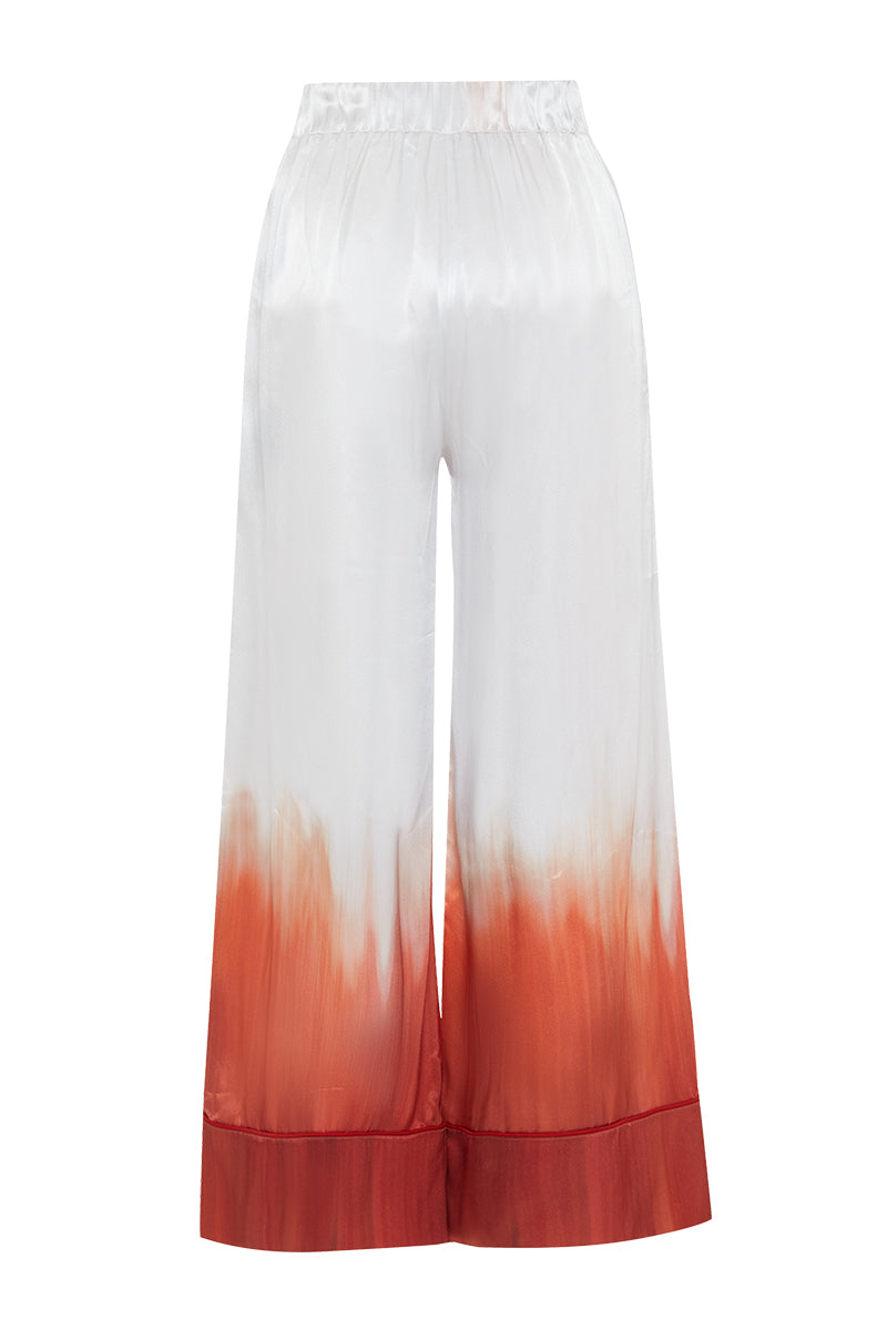 Movom Swimwear-Grace Wide Leg Pants-Pantalon-2-Milagron.com