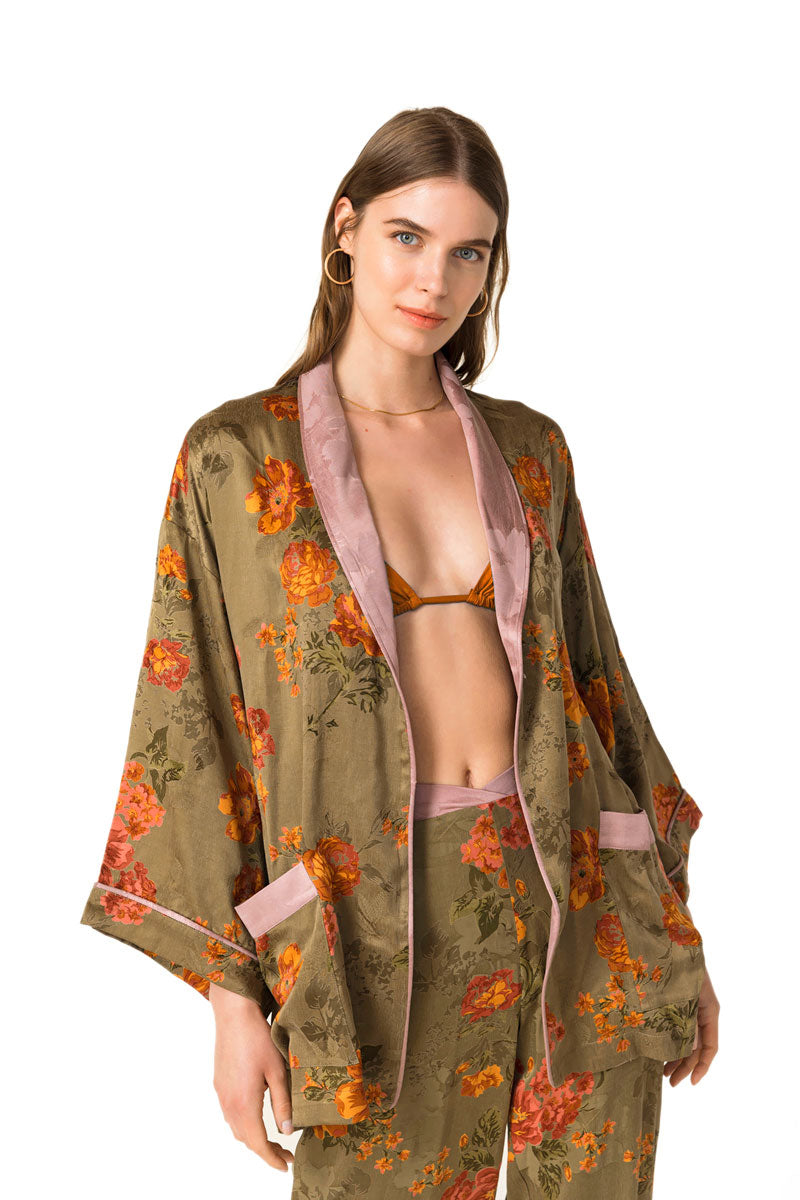 Movom Swimwear-Harper Robe 🌱-Kimono-1-Milagron.com