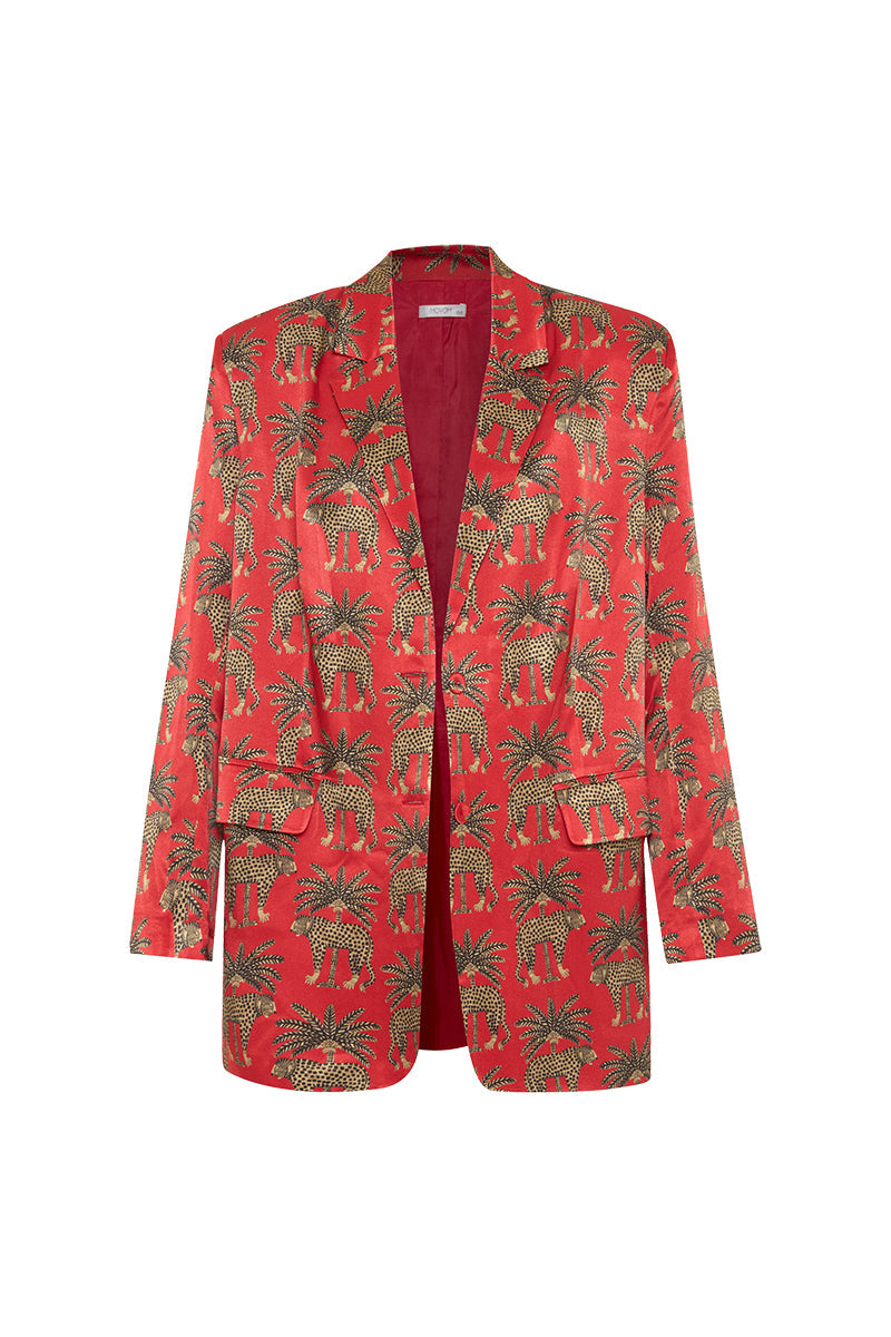 Movom Swimwear-Jagger Blazer-Ceket-1-Milagron.com