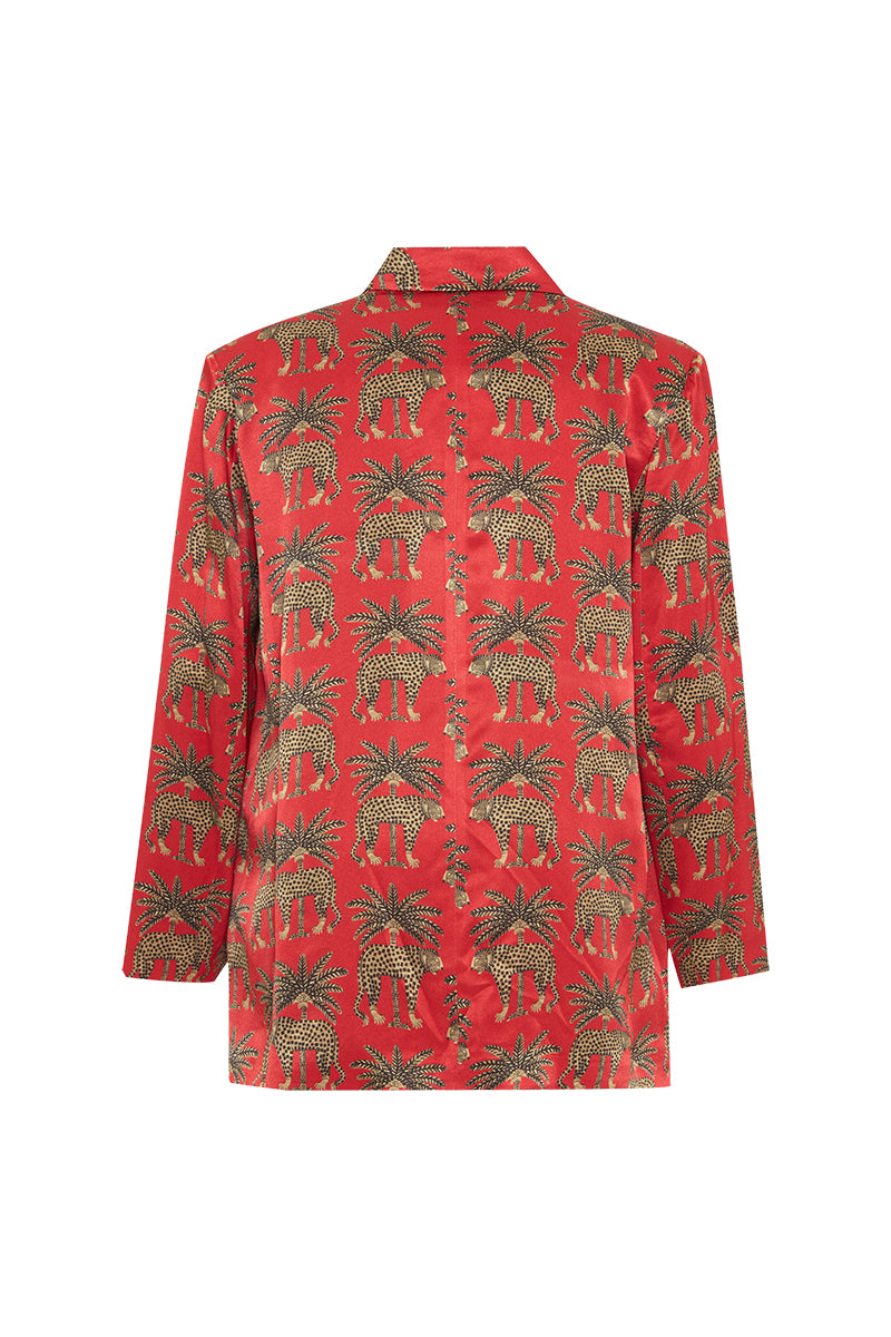 Movom Swimwear-Jagger Blazer-Ceket-2-Milagron.com