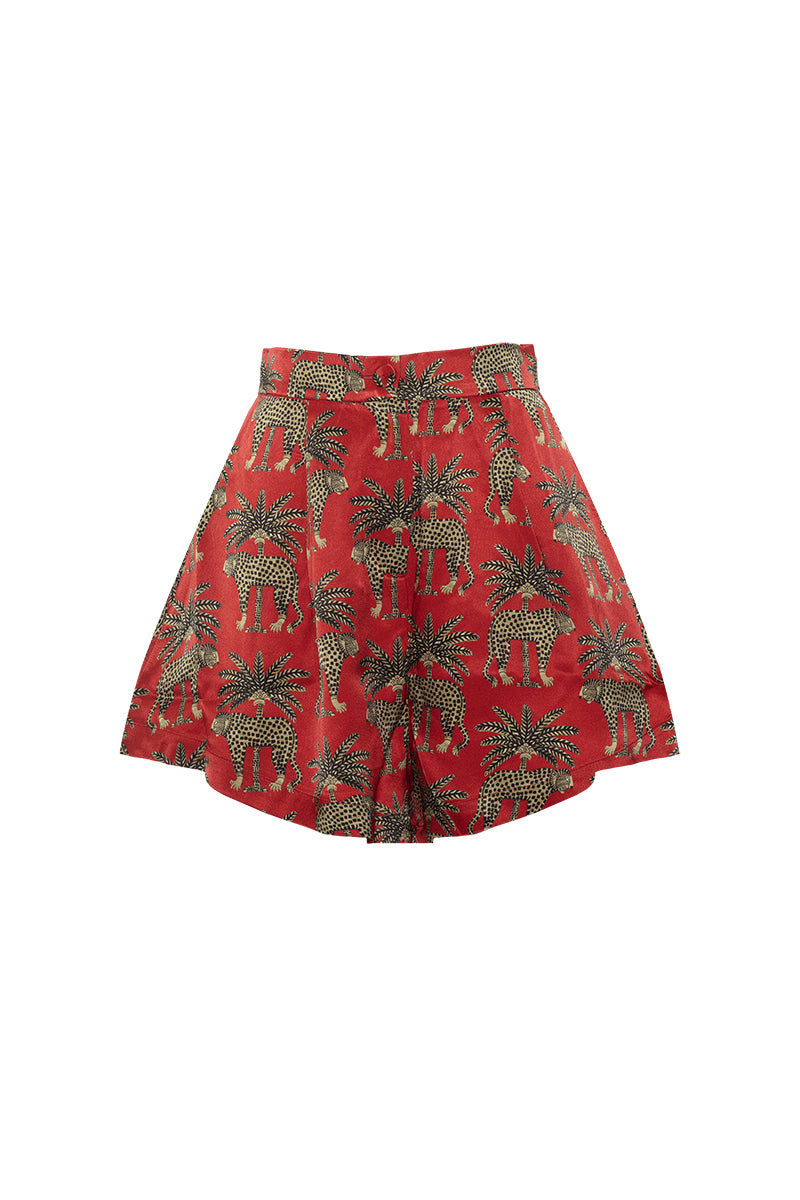 Movom Swimwear-Jagger Shorts-Şort-1-Milagron.com