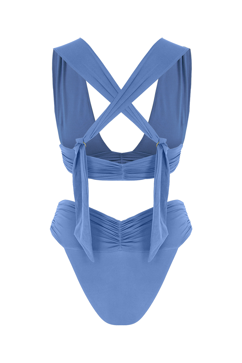 Movom Swimwear-Jam Wide Banded Bikini-Bikini & Mayo-5-Milagron.com