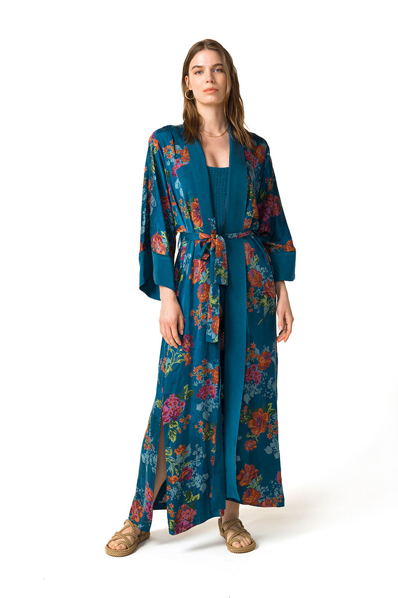 Movom Swimwear-Joan Kimono 🌱-Kimono-1-Milagron.com