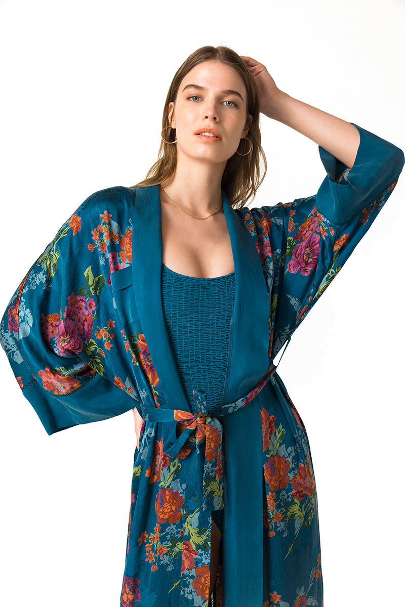 Movom Swimwear-Joan Kimono 🌱-Kimono-3-Milagron.com