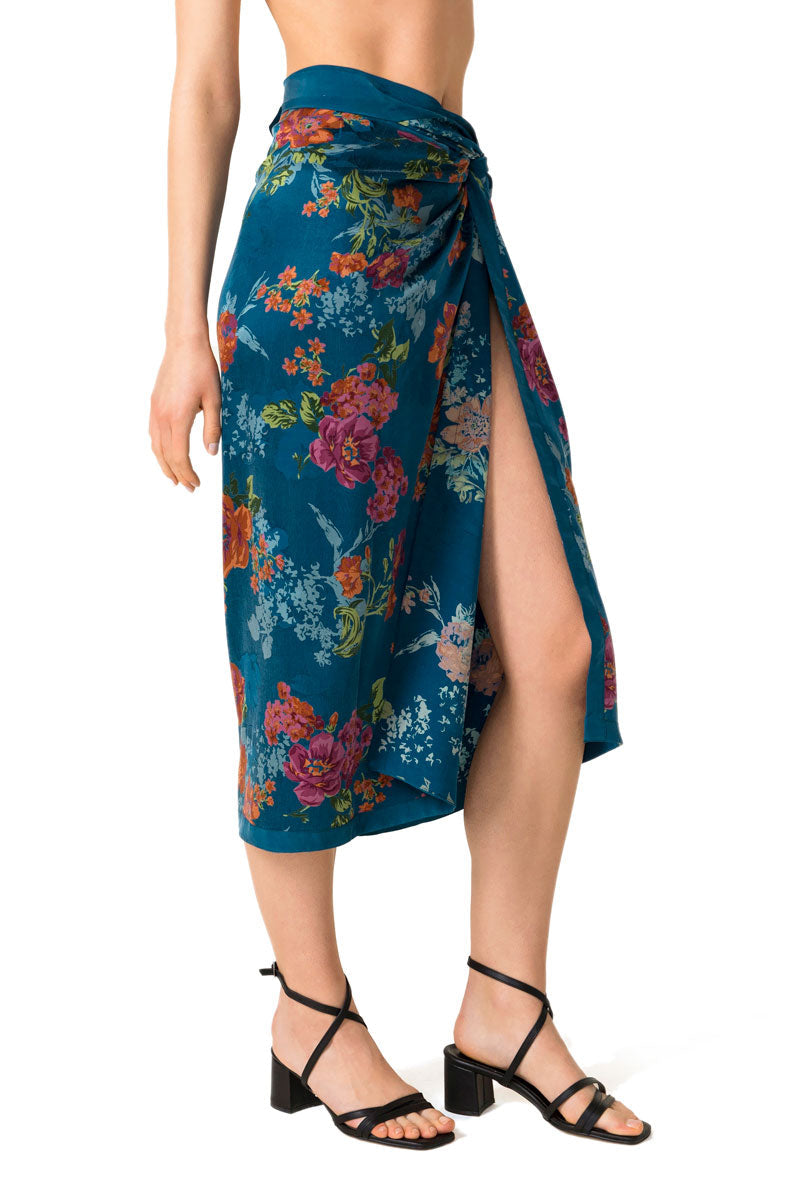 Movom Swimwear-Joan Sarong Skirt🌱-Etek-2-Milagron.com